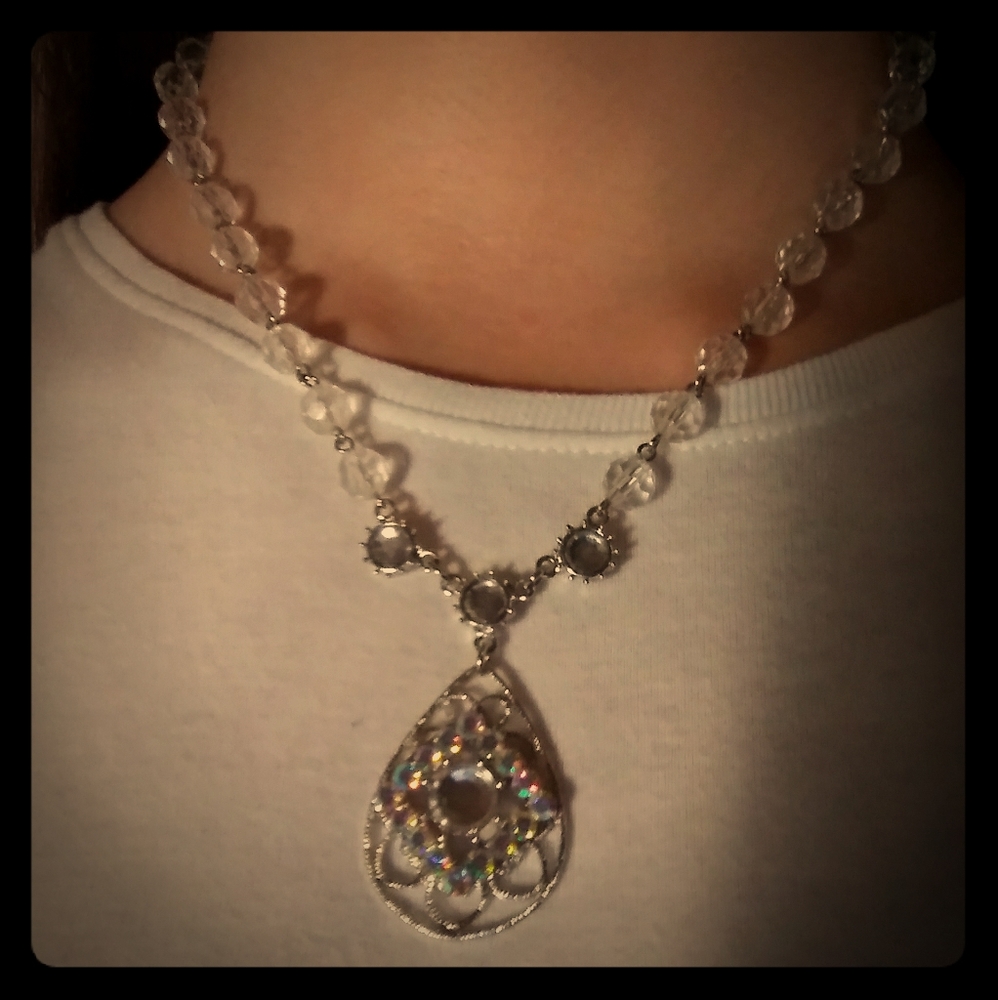 💙Necklace